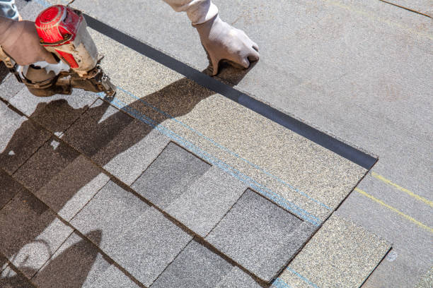 Best Flat Roof Repair Services  in Willimantic, CT